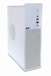 Рабочая станция 2E 2E-V90W-400 Tower / Intel Xeon E5-2660 v4 (14 (28) ядер по 2.0 - 3.2 GHz) / 64 GB DDR4 / 256 GB SSD NVMe / nVidia RTX A400, 4 GB GDDR6, 64-bit / Win 10 non Lic б/у - изображение 2