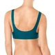 Бюстгальтер sloggi Zero Feel Bralette зеленый размер S - изображение 2