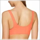 Бюстгальтер sloggi Zero Feel Bralette оранжевый размер XS - изображение 2
