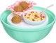 Набор-сюрприз игрушек MGA's Miniverse Make It Mini: From Scratch серия 2 546849-15 (35051546849) - изображение 3