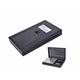 Электронные ювелирные весы Digital Scale Professional-Mini SPM-2020 до 1000 грамм точность 0,1 грамм (19586) - изображение 4
