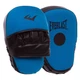 Лапа Вигнута 2шт для боксу та єдиноборств поліуретан Everlast блакитний-чорний EV-CM1B - зображення 1