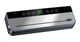 Вакууматор Rotex RVS-200-S ProVac вакуумний пакувальник для вакуумного пакування продуктів 110 Вт Чорний - зображення 1
