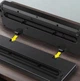 Вакууматор Rotex RVS-200-S ProVac вакуумний пакувальник для вакуумного пакування продуктів 110 Вт Чорний - зображення 5