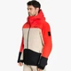 Куртка Ziener Taraino 2026 Red S (1012-131025-888-48) - зображення 4