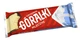 Упаковка Вафлі з молоком GORALKI 45г х 36шт - зображення 2