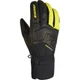 Рукавиці Ziener Glyxus 10.5 Lemon/Black (1012-111016-338-10.5) - зображення 1