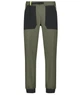 Штаны Scott Original Fleece Green/Black M (1081-419912.7868.008) - изображение 1