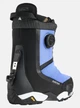 Ботинки сноубордические Burton W Highshot X SO 2026 24.5 Iris Blue (1092-9010884197421) - изображение 2