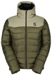 Куртка Scott Insuloft Warm Gem Green/Green Frost M (1081-420345.7861.008) - зображення 1