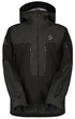 Куртка Scott Vertic Ripstop 3L Black M (1081-419930.0001.008) - изображение 1