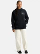 Флісова кофта Burton Moretown Po Hoodie 2026 S True Black (1092-9010884036263) - зображення 2