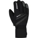Рукавиці Ziener Gunar GTX 10.5 Black/Silver (1012-111041-12757-10.5) - зображення 1