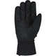 Рукавиці Ziener Gunar GTX 10.5 Black/Silver (1012-111041-12757-10.5) - зображення 2