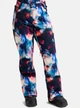 Штани Burton W Rsrv Slim Pnt 2026 Blurry Water Print XS (1092-9010884101084) - зображення 2