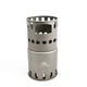 Дров'яна піч Toaks Titanium Backpacking Wood Burning Stove (1053-STV-11) - зображення 1