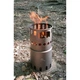 Дров'яна піч Toaks Titanium Backpacking Wood Burning Stove (1053-STV-11) - зображення 4