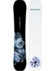Сноуборд Burton Process 2026 155 Black/White (1092-9010884188467) - изображение 1