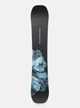 Сноуборд Burton Process 2026 155 Black/White (1092-9010884188467) - изображение 2