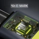 120-240W PD Type-C to Type-C кабель с цифровым дисплеем, 480 Мбит/с, 1.5 м - изображение 3