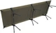 Кровать раскладная туристическая SKIF Outdoor Jungle Green металлическая 2.8 кг 190x53 см 120 кг с треногами (3890482) - изображение 3