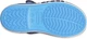 Кроксы сандалии детские Crocs Bayaband Sandal Ocean 29 - изображение 6