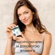 Ашваганда 1800 мг із вітамінами B1, B2, B6, B12 Bears with Benefits - 60 шт. - зображення 2