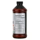 L-карнитин Now Foods L-Carnitine Sports 1000 мг 473 мл Цитрус (ARE-576233) - изображение 2