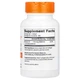 Вітамін Д3 Doctorʼs Best Vitamin D3 125 мкг 5000 МО 180 капсул (ARE-576097) - зображення 2