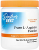 Аргинин Doctors Best L-Arginine 300 г без вкуса (ARE-576109) - изображение 1