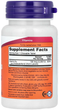 Вітамін Д-3 Now Foods Vitamin D-3 5000 120 жувальних таблеток м'ята (ARE-576248) - зображення 2