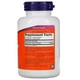 Яблочный уксус Now Foods Apple Cider Vinegar 450 мг 180 капсул (ARE-576300) - изображение 2