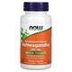 Ашваганда Now Foods Ashwagandha 450 мг 90 веганских капсул (ARE-576309) - зображення 1