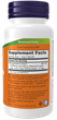 Ашваганда Now Foods Ashwagandha 450 мг 90 веганских капсул (ARE-576309) - зображення 2