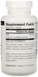 Диметиламіноетанол DMAE Source Naturals антиоксидант 200 капсул (ARE-576477) - зображення 2