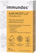 Амінокислоти, вітаміни та мінерали immundoc AMINOFLU - 3 пакетики - зображення 1