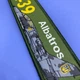Брелок Воздушные Силы Украины Л-39 Альбатрос - изображение 3