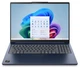 Ноутбук Lenovo IdeaPad Slim 5 16AKP10; Copilot+ PC (83HY001322) Cosmic Blue - зображення 1