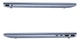 Ноутбук HP OmniBook 5 Next Gen AI 16-ag1067st (B6NF4UA) Sky Blue - зображення 5