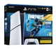 Приставка Sony PlayStation 5 Slim Digital Edition 825GB Fortnite Flowering Chaos Bundle (1000049851) - изображение 4