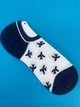 Шкарпетки сліди з літаками 36-39 - зображення 1