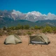 Намет одномісний ультралегкий Naturehike Mongar UL CNK2550WS016, коричневий - зображення 6
