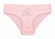 Трусики подростковые для девочки 5 шт. Donella 5081B4 слипы 12/13 лет 152-158см Ассорти - изображение 5