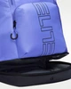 Баскетбольний Рюкзак Nike Varsity Elite Backpack(HM9965-570) MISC Фіолетовий - изображение 3