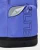 Баскетбольний Рюкзак Nike Varsity Elite Backpack(HM9965-570) MISC Фіолетовий - изображение 5