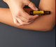 Ефірна олія DoTerra Helichrysum Безсмертник , ролер 10 мл - зображення 3