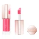 Жидкие румяна с эффектом мягкой матовости для лица Lancome Skin Idole Juicy Liquid Blush 80 - The More The Cherrier - изображение 1