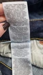 Джинсы мужские Jack& Jones W31 L34 Темно-синие (1059099) - изображение 4