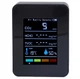 Монітор якості повітря GRILLI 5в1 Black 777663 Код: 013476 - изображение 1