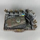 Подарунковий набір штоф "БМП-1" стопки + фляга | Подарунок для брата, чоловіка, батька PA_1184_1 - зображення 6
